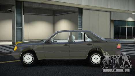 Mercedes-Benz 250D Jurmuxaw para GTA 4