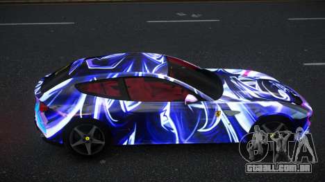 Ferrari FF Manetin S10 para GTA 4