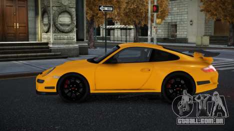 Porsche 997 Eqir para GTA 4
