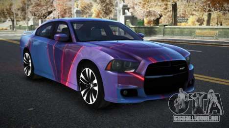 Dodge Charger Caber S2 para GTA 4