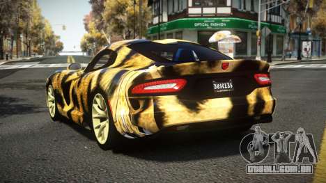 Dodge Viper Ferley S10 para GTA 4