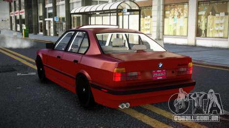 BMW M5 E34 Xeebe para GTA 4