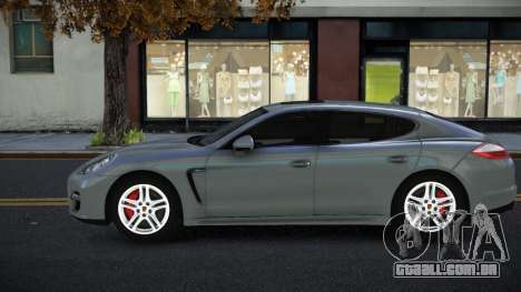 Porsche Panamera Mixuxilap para GTA 4
