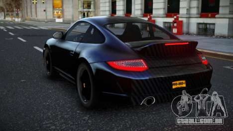 Porsche 911 Amelinic S12 para GTA 4