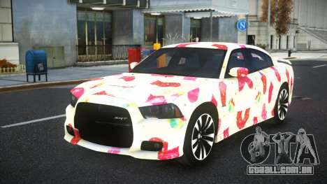 Dodge Charger Caber S5 para GTA 4
