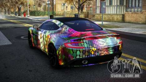 Aston Martin Vanquish Molyen S2 para GTA 4