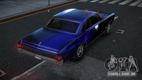 Pontiac GTO Neriphia S3 para GTA 4