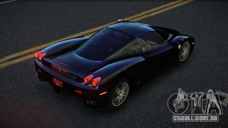 Ferrari Enzo Qavarozur para GTA 4