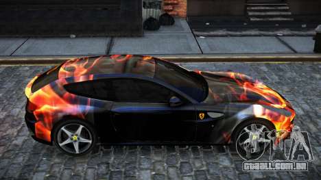 Ferrari FF Gunia S1 para GTA 4
