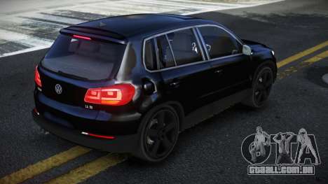 Volkswagen Tiguan Menhi para GTA 4