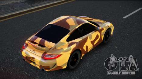 Porsche 911 Amelinic S8 para GTA 4