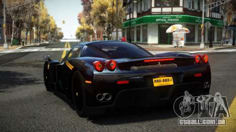 Ferrari Enzo Nathfer S7 para GTA 4