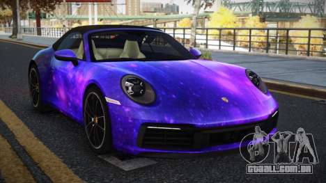 Porsche 911 Ellaca S12 para GTA 4