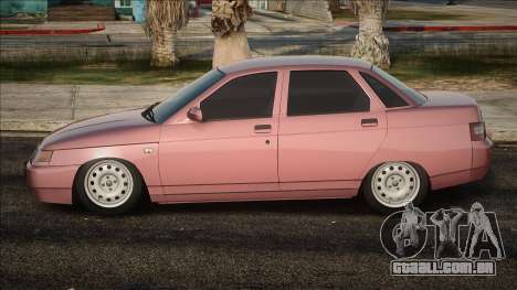 VAZ 2110 [Lada 110] para GTA San Andreas