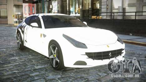 Ferrari FF Gunia S10 para GTA 4