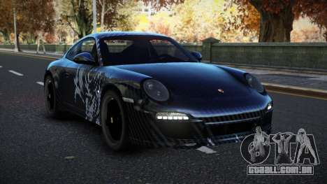 Porsche 911 Amelinic S12 para GTA 4