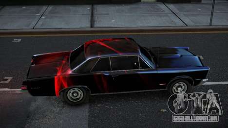 Pontiac GTO Neriphia S8 para GTA 4