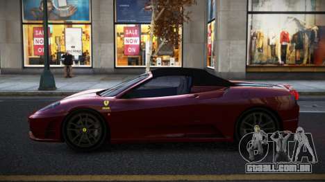 Ferrari F430 Pelpo para GTA 4