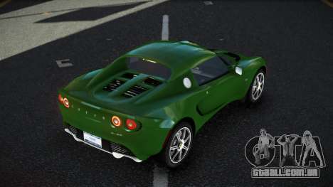Lotus Elise Letroni para GTA 4