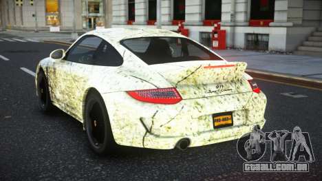 Porsche 911 Amelinic S14 para GTA 4