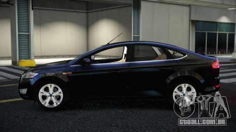 Ford Mondeo Idir para GTA 4