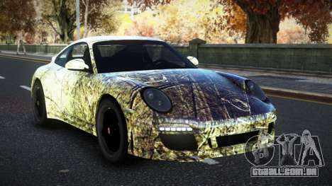 Porsche 911 Amelinic S14 para GTA 4