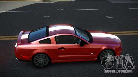 Ford Mustang Murlik para GTA 4
