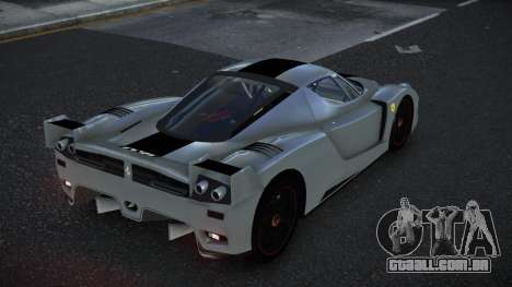 Ferrari FXX Neqici para GTA 4