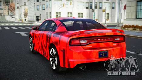 Dodge Charger Caber S1 para GTA 4