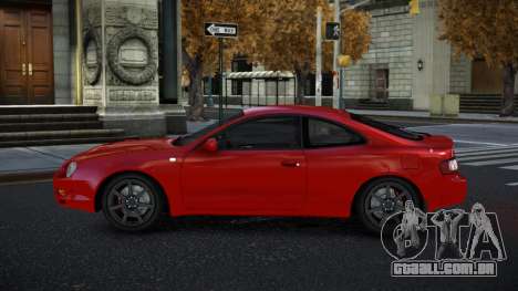 Toyota Celica Cezegen para GTA 4