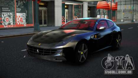 Ferrari FF Manetin S14 para GTA 4