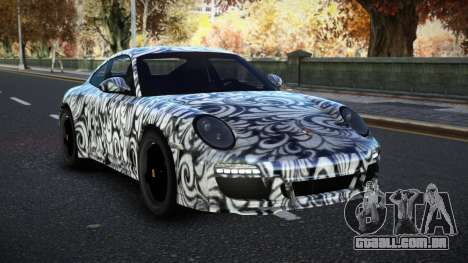 Porsche 911 Amelinic S3 para GTA 4