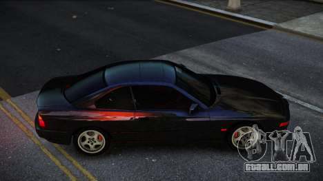 BMW 8-er E31 Coexly S3 para GTA 4