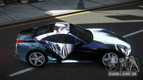 Ferrari California Mirahin S6 para GTA 4