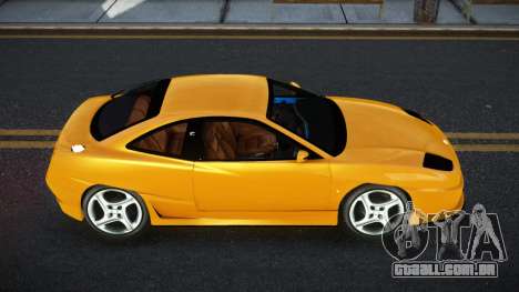 Fiat Type 175 Ziake para GTA 4