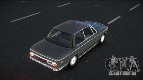 BMW 2002 Gece para GTA 4