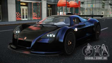 Gumpert Apollo Sodyami para GTA 4