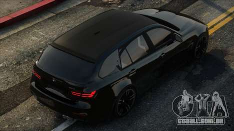 BMW M3 (F80-F81) para GTA San Andreas