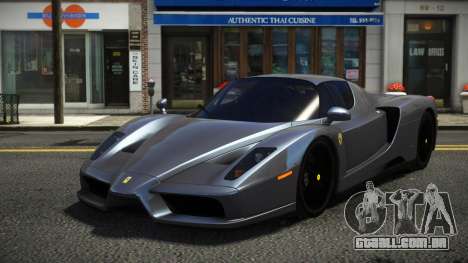 Ferrari Enzo Nathfer para GTA 4
