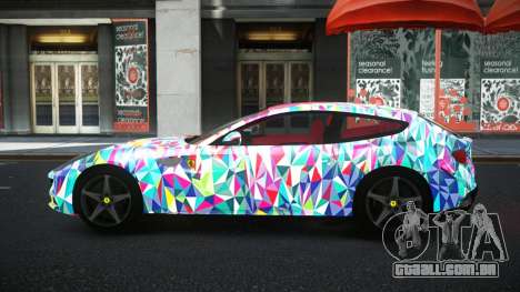 Ferrari FF Manetin S1 para GTA 4