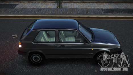 Volkswagen Golf Pasok para GTA 4