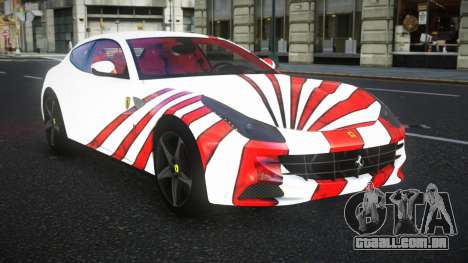 Ferrari FF Manetin S4 para GTA 4
