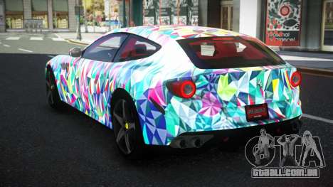 Ferrari FF Manetin S1 para GTA 4