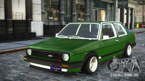 Volkswagen Jetta Wexhizaqe para GTA 4