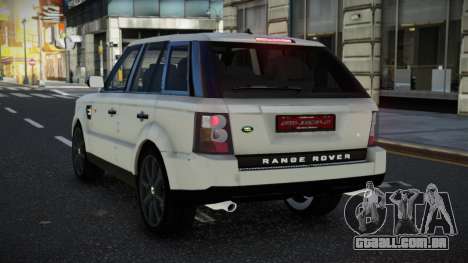 Land Rover Range Rover Sport Monru para GTA 4