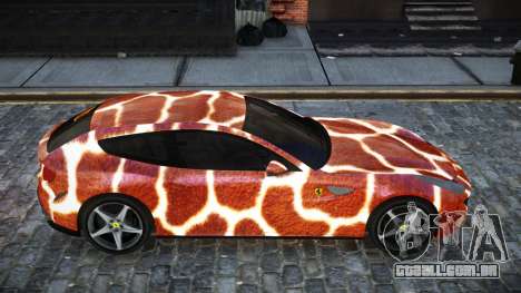 Ferrari FF Gunia S3 para GTA 4