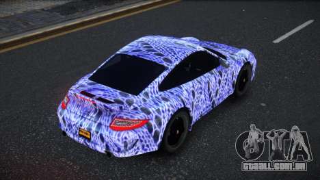 Porsche 911 Amelinic S13 para GTA 4