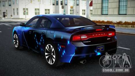 Dodge Charger Caber S4 para GTA 4