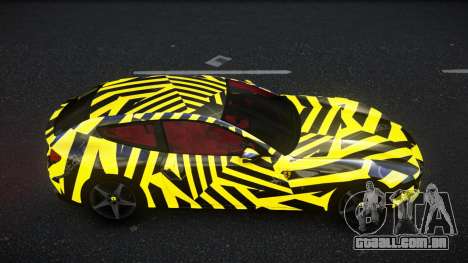 Ferrari FF Manetin S5 para GTA 4