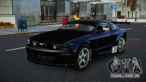 Ford Mustang Vicalug para GTA 4